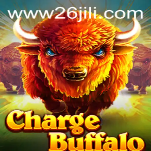 ChargeBuffalo: Unleashing the Wild Spirit of Play