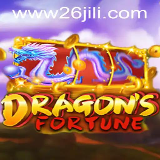 DragonFortune: An Exciting Adventure Awaits with 26jili