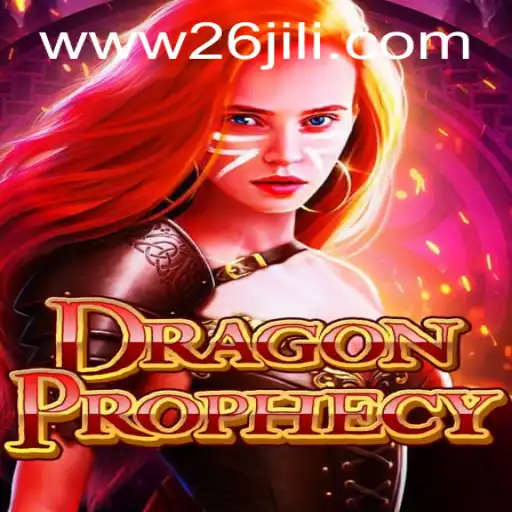 DragonProphecy: Unveiling a Fantasy Realm with 26jili