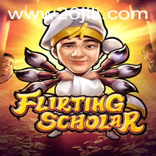 Discover the Enchanting World of 'FlirtingScholar'