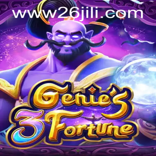 Discover the Enchanting World of Genie3Fortune and Its Magical Gameplay
