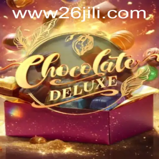 Unveiling ChocolateDeluxe: The Innovative Game Taking the World by Storm