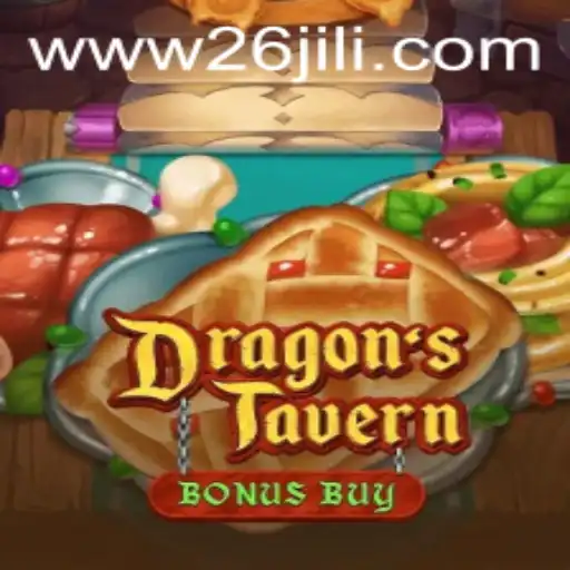 Exploring the Enchanting World of DragonsTavern and the Mysteries of 26jili