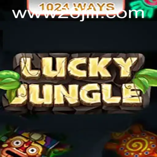 Discovering LuckyJungle1024: An Exciting Journey into the World of 26jili