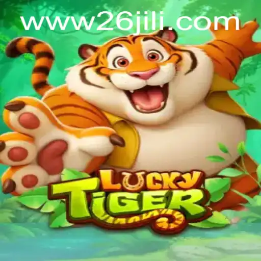 Mastering the World of LuckyTiger: An In-Depth Guide for Enthusiasts