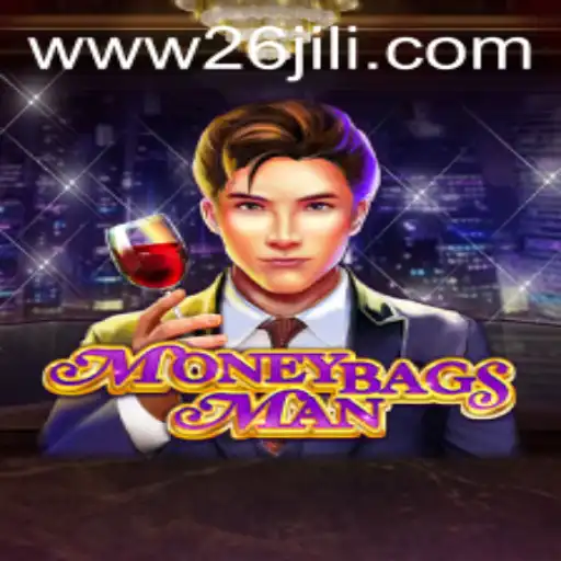 Exploring the Dynamic World of MoneybagsMan: A Journey into Adventure and Strategy