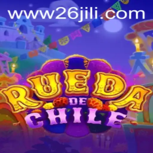 Discover the Unique World of RuedaDeChile: An Exciting New Game on the Horizon