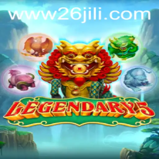 Unraveling the Epic World of Legendary5 and the Enigma of 26jili