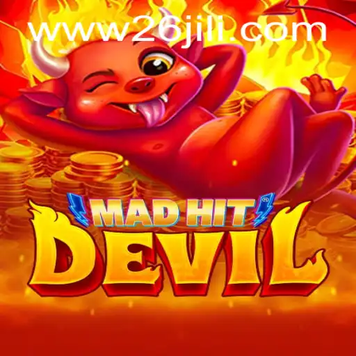 MadHitDevil: An Engaging Gaming Experience with 26jili