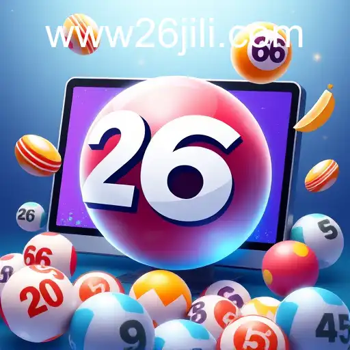 Online Bingo: The Unique Appeal of 26jili