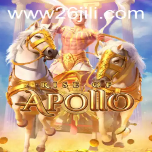 Exploring the Thrilling World of RiseofApollo with 26jili Strategy