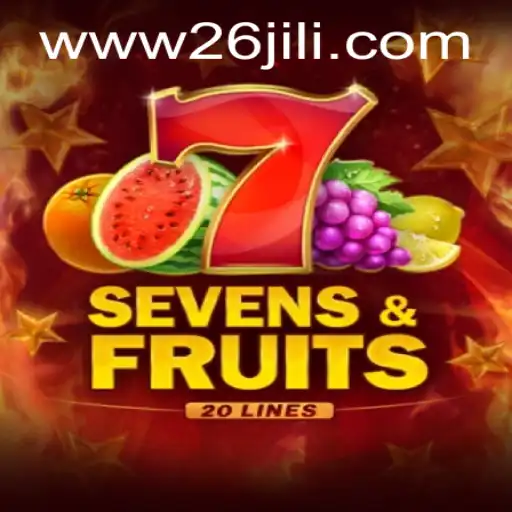 Discover SevensFruits20: A Thrilling Casino Experience