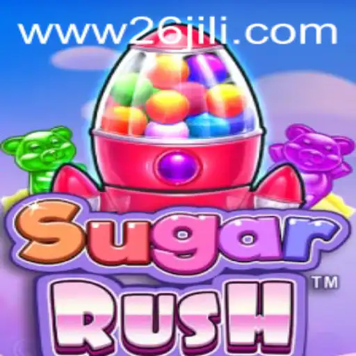 Unveiling SugarRush: A Sweet Gaming Experience
