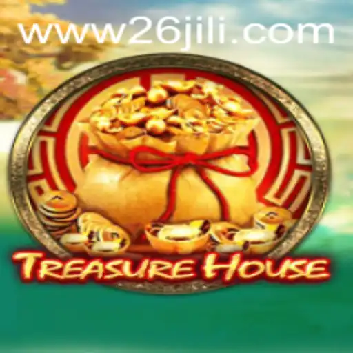 Discovering TreasureHouse: A Journey into Adventure
